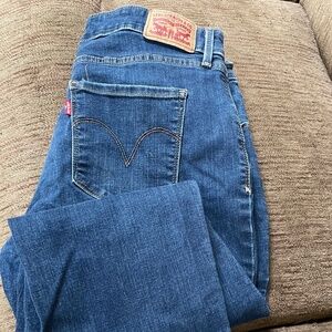 Levi’s Jeans